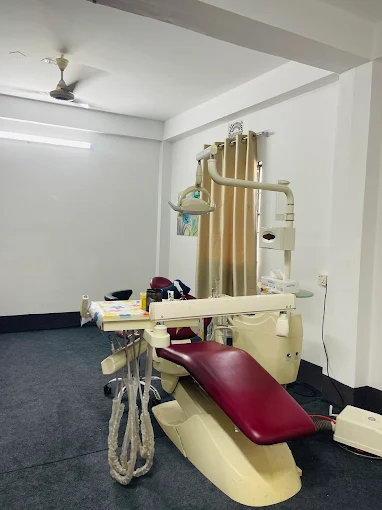 Mojumder Dental Care